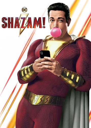 Shazam